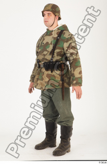 German army uniform World War II. ver.2 army camo camo…